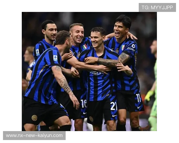 国米4连胜，继续稳居欧冠小组第一，紧追两大豪门，国米连胜纪录