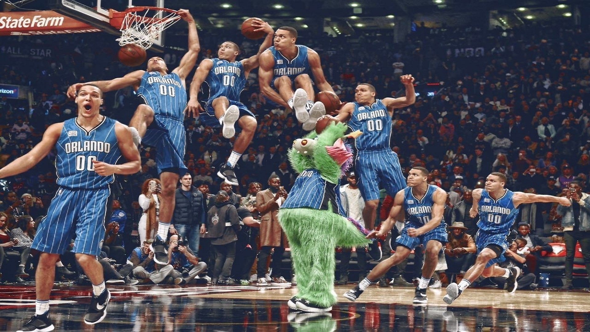 开云电竞中国-勇士队连续四场大胜,士气如虹,勇士队四连败